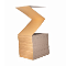 Endloswellpappe M-Fold