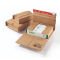 Universal- und Bücherversandverpackung
