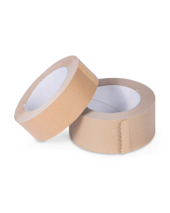 Klebeband Papier 60gm2 braun 50mm oder 38mm