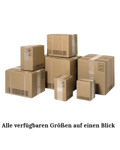 Gefahrgutkarton