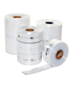 LDPE Schlauch 100my