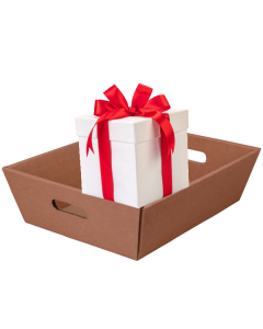 Geschenkkörbe rechteckig