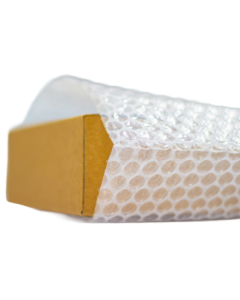 Luftpolsterfolie Schlauch 3-lagig