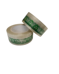 PET Klebeband Ecohit - aus recycelten PET-Flaschen