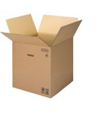 Individuelle Umzugsbox mittel