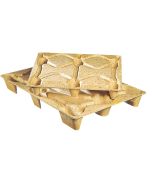 Pressholzpalette F36 800x400mm