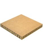 Wabenpappe Zuschnitt für Kartonpalette 800x1200mm