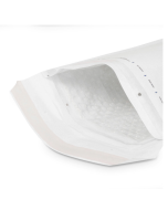 Luftpolsterversandtasche weiß C5 Größe 5/E 220x265mm #5875