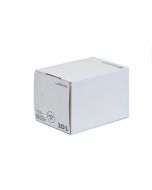 Bag-in-Box «Neutral» weiß 5L