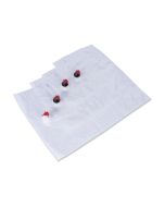 Bag in Box Beutel transparent mit Vitop Verschluss 3 Liter #71003
