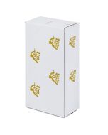 Weinversand Verpackung - 2 Flaschen