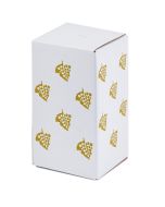 Weinversand Verpackung - 4 Flaschen