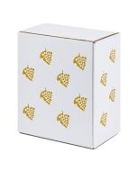 Weinversand Verpackung - 6 Flaschen