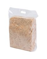 Holzwolle 10 Kg