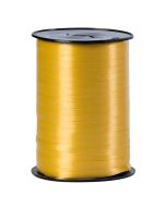 Geschenkband gold