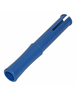 Handgriff für Bündelstretchfolie - für Rollen bis 100mm Breite und vorstehendem Kern 