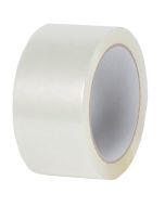 Verpackungsband PP transparent 50mm - geräuscharm