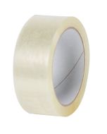 Verpackungsband PP transparent 38mm - geräuscharm