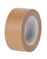 Klebeband Papier 60gm2 braun 38mm #9152