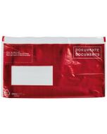 Dokumententaschen / Begleitscheintaschen C6/5 - postkonform