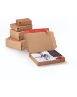 Modulbox braun 192x155x43