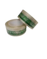 PET Klebeband Ecohit - aus recycelten PET-Flaschen