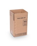 Gefahrgut Faltkarton 2-wellig 175x155x213mm #UN 06/13