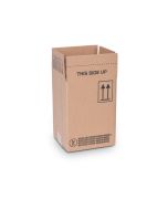 Gefahrgut Faltkarton 2-wellig 180x160x250mm #UN 07/15