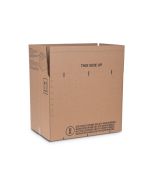 Gefahrgut Faltkarton 2-wellig 570x370x430mm #UN 90/85