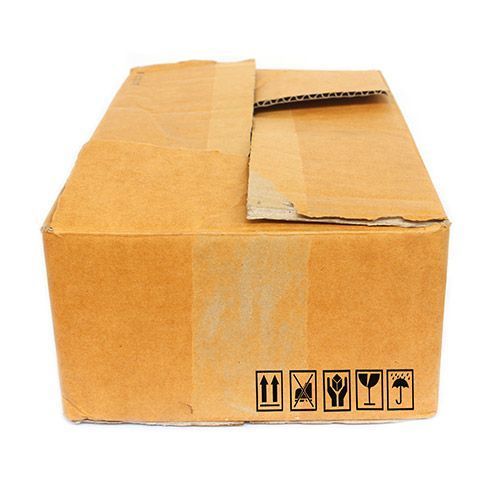 BadCarboard